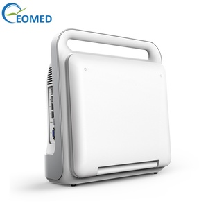 Échographe Doppler Couleur CU60B, Appareil d'Échographie 3D 4D, Instruments de Diagnostic par Ultrasons - Product Image 3