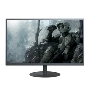 사용자 정의 Oem 35 인치 4k 게임 모니터 200hz Ips HD 곡선 게임 모니터 Xbox Ps5 게임 모니터