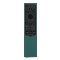 Cubierta de mando a distancia de Tv de silicona de alta calidad HUAYU H09 Foramsung Solar Serie de la serie de La BN59-01386 DE LA BN59-01391