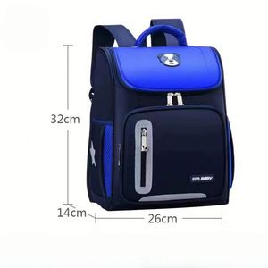 Custom Kids <b>Backpack</b> | <b>Children</b> Bookbag for Preschool, Kindergarten & Elementary School | Ideal School Bag for Girls & Boys - Product Image 3