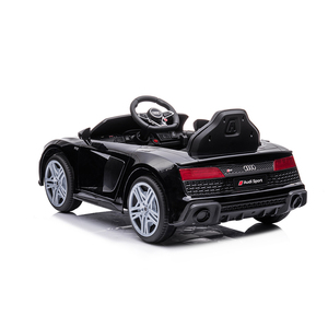 Coche deportivo <span class=keywords><strong>para</strong></span> niños, coche con licencia <span class=keywords><strong>de</strong></span> 12V, con luces LED - Product Image 3
