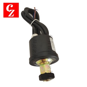 Capteur de température de haute qualité, interrupteur à vide, compatible avec le compresseur d'air Sullair 88291007-640 - Product Image 2