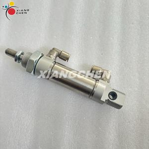 EM Original Factoay&New 87.334.010 Pneumatic Cylinder for CD102 SM102 00.580.1514 00.580.3732 Offset <b>Printing</b> <b>Machine</b> Parts - Product Image 3