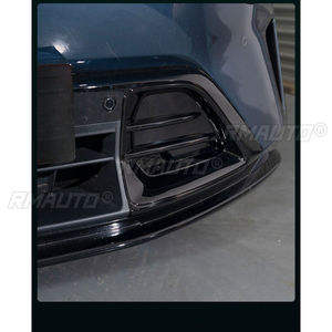 Pour Xiaomi YU7 : Kit Carrosserie, Grille de Pare-chocs, Grille Anti-insectes, Grilles de Course, Bandes Décoratives, Grille de Pare-chocs Avant, Pièce Extérieure - Product Image 4