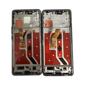 Высокое качество оригинальный ooled <span class=keywords><strong>LCD</strong></span> для Huawei Honor X9b X50 Magic 6 Lite ЖК-дисплей сенсорный экран в сборе с/без рамки - Product Image 2