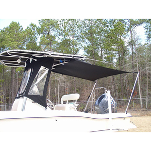NHCX - Auvent de <span class=keywords><strong>bateau</strong></span> T-Top de 15 ans d'expérience d'usine, extension de bimini top, T-Top de <span class=keywords><strong>bateau</strong></span> marin avec BSCI - Product Image 3