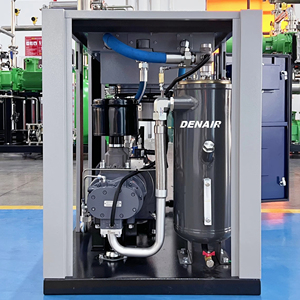 ขายมอเตอร์แม่เหล็กแบบ VSD ขนาด 55 กิโลวัตต์ - Product Image 2