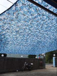 Filet de camouflage en <span class=keywords><strong>toile</strong></span> extérieure en vente - Product Image 3