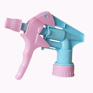 <span class=keywords><strong>Canyon</strong></span> gatillo rociador diseño 28/410 28/400 suministro de fábrica de plástico de alta calidad nuevo contenedor de plástico vacío 1ltr para mineral Wat - Product Image 4