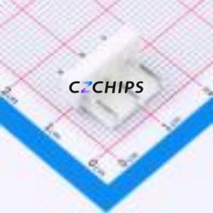 HC-5003-3A Wire-to-Board Pin Header Through hole Component (THT),P=5mm Connector 1x3P 5mm Through Hole 3P - Product Image 1