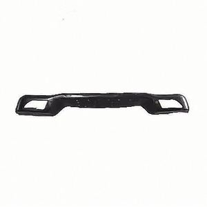ชุดครอบกันชนหลังสำหรับ Haval F7 อะไหล่ทดแทนแบบ OEM รุ่น 2804125XKQ00A - Product Image 4