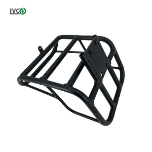 <span class=keywords><strong>Cestino</strong></span> Anteriore <span class=keywords><strong>per</strong></span> Bici <span class=keywords><strong>Elettrica</strong></span> LVCO Ricambi E-bike Cesto Portapacchi Anteriore <span class=keywords><strong>per</strong></span> <span class=keywords><strong>Bicicletta</strong></span> - Product Image 6