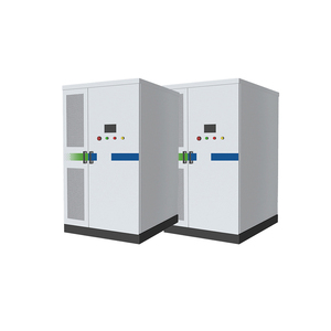 Cooling 215KWH Lithium Battery Cabinet <b>Energy</b> <b>Storage</b> <b>System</b> with CAN Communication and Hybrid Grid Connection - Product Image 1