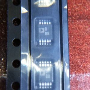 Nuevo chip Original stock ICs electrónico integrado AD5304BRMZ DB8 componentes circuito condensadores resistencias diodos de cristal BOM - Product Image 1
