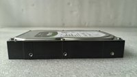 Seagate 2TB Exos 7E8 SAS HDD - Model ST2000NM003A - Penyimpanan Kelas Enterprise