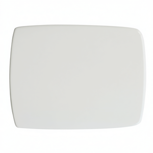 Asiento de Inodoro para Pozzi Ginori TI UNO Forma 8 Blanco 50.5 cm de Largo 37.5 cm de Ancho - Product Image 3