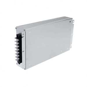 Fuente de Alimentación Industrial Mean Well HEP-600-15 de 600W, Salida Única de 15V 36A, Enfriamiento Natural, Hecho en Taiwán - Product Image 5