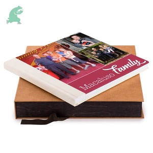 Servizio di Stampa di Album Fotografici con Copertina Rigida per Famiglie - Product Image 5