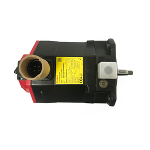 A06B-0223-B608 # Motor Servo AC FANUC para PLC, PAC y Controladores Dedicados - Product Image 5