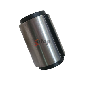 Douille en caoutchouc 0003250285 0003250285 4.80425 pour <span class=keywords><strong>camion</strong></span> européen Mercedes-Benz Actros Atego Axor série MK série SK <span class=keywords><strong>Zetros</strong></span> - Product Image 4