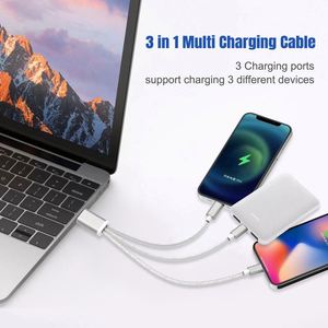 Estuche Rígido Eva para Cable de Datos y Batería Externa, Paquete Perfecto para Dispositivos Electrónicos |   OEM/ODM para Marcas - Product Image 6
