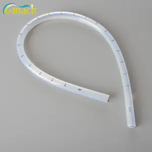 New Trending Medical Disposable Silicone Chest Drainage System Chest Tube