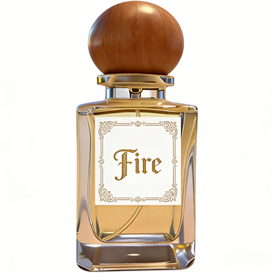 Profumo Naturale alle Erbe della Foresta, Fragranza Fresca e Delicata, Sicuro per l'Uso Quotidiano, 50ml, Prodotto in Cina - Product Image 1