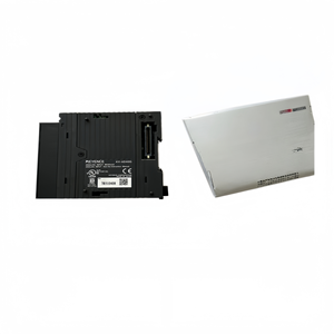 Controlador Programable KV-AD40G, Unidad de Conversión A/D de Alta Precisión, Entrada Analógica de 4 Canales - Product Image 3