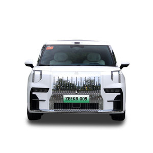 7-Seater ไฟฟ้าอเนกประสงค์รถ MPV สำหรับ zeekr 009 2024ใหม่ - Product Image 3