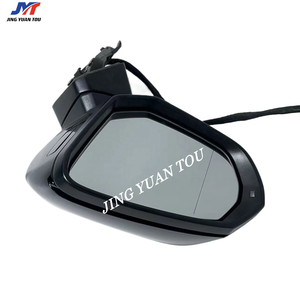 Rétroviseur latéral de voiture de sécurité automatique de prix attractif 360 rétroviseur de caméra pour <span class=keywords><strong>Audi</strong></span> <span class=keywords><strong>Q3</strong></span> 2020 - Product Image 2