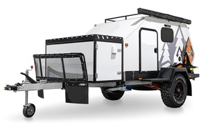 Mini camping-car EDEN, petite caravane, petite maison, mini camping-car en caravane <span class=keywords><strong>à</strong></span> <span class=keywords><strong>vendre</strong></span> - Product Image 2