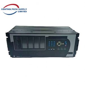 Sistema de Protección de Transformadores T35-U03-HKH-F8L-H6P-M8N-P6P-U6C-WXX - Product Image 4