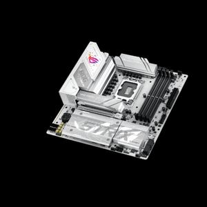 A-S-U-S ROG STRIX B860-G GAMING WIFI S <b>Motherboard</b> Supports CPU 265K/265KF/245KF/245K (Intel B860/LGA 1851) Brand New Unopened - Product Image 4