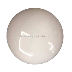 सुपर उज्ज्वल राजमार्ग सफेद चिंतनसिरेमिक रोड स्टड कैट आंखें - Product Image 1