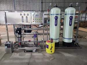 2000 litres par heure La ligne complète de traitement deau de 2000 <span class=keywords><strong>l</strong></span> par heure <span class=keywords><strong>2</strong></span> tonnes par jour 500 lph systèmes de purification <span class=keywords><strong>d</strong></span>'eau - Product Image 3