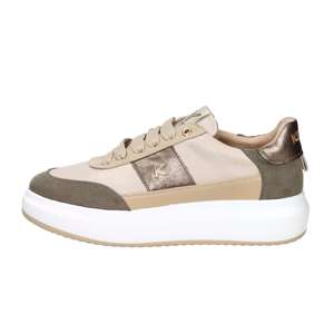 Sneakers Basse K-11203 Beige - Product Image 1