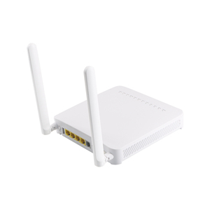 Unità Terminale UT-King Nuovissima F670L XP6483 FTTH GPON Dual Band XPON ONU 4GE+POTS+WIFI 2.4&5.8G Antenna 5dbi Fibra Ottica <span class=keywords><strong>HGU</strong></span> - Product Image 4