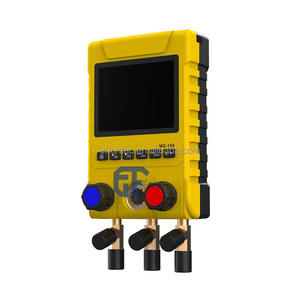 Hoge Nauwkeurigheid Digitale Drukmeter MG-100 Serie Digitale Spruitstuk Meters Auto Airconditioning Onderhoudsinspectie - Product Image 3