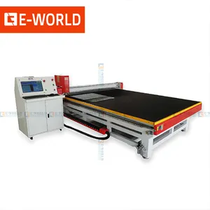 CE Approved Tempered Glass Cutting Machine Automatic CNC Glass Cutting Machine Price