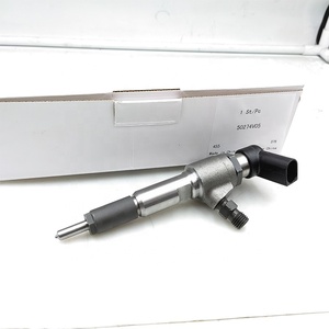<span class=keywords><strong>Injecteur</strong></span> de carburant Diesel affaire directe d'usine 9674973080 9802448680 <span class=keywords><strong>50274V05</strong></span> 5WS40677 A2C59513556 pour Citroen Peugeot - Product Image 4