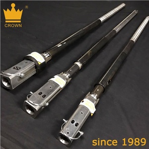 Trung Quốc BQ NQ <span class=keywords><strong>HQ</strong></span> 1.5M Dụng Cụ Khoan Dây Địa Chất Đá Cứng Bị Bắn Quá Mức 3M - Product Image 6