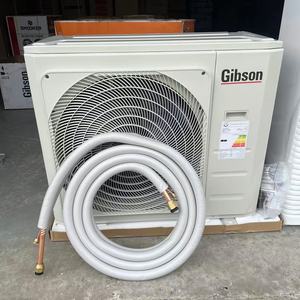 เครื่องปรับอากาศแบบตั้งพื้น 36000 บีทียู 4 แรงม้า 3 ตัน ยี่ห้ออเมริกาอันดับ 1 คอมเพรสเซอร์แบบทรอปิคอล มาตรฐานอิรัก 220 โวลต์ 50 เฮิรตซ์ น้ำยา R410 - Product Image 6