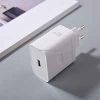 Pour Oppo SuperVooc 80W Chargeur Rapide 80W Adaptateur USB Prise EU/US Câble USB Type C Pour OPPO Find X7 X6 X5 X3 Pro Reno 8 9 10 11 Pro