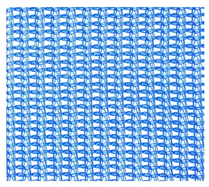 Scaffolding Debris Screen Construction <strong>Scaffold</strong> <strong>Netting</strong> - Product Image 2