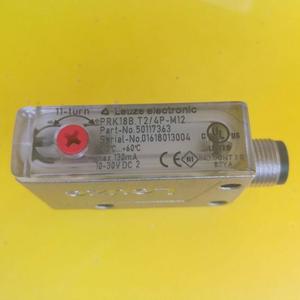 Capteur Prk 18b.t2/4p-m12 - Product Image 1