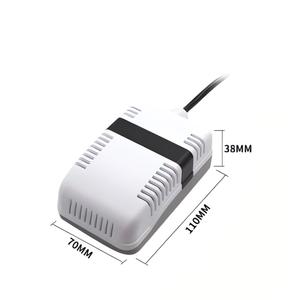 Sensor de Polvo Láser Digital de Alta Precisión CDW-21A IoT Smart City con RS485 Modbus para Estación Meteorológica de Parques Públicos - Product Image 5