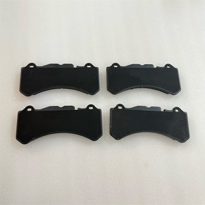 Pinza de Freno Jekit de Seis Pistones con Disco Perforado de 380*34mm para Golf 7r 2016 - Product Image 2