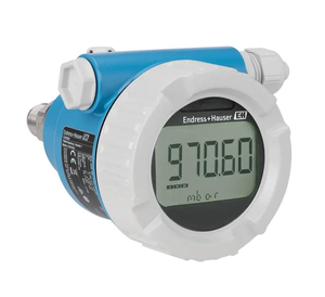 Endress+Hauser Cerabar PMP51 4-20mA HART Sensor de Presión Absoluta Inteligente de Acero Inoxidable 316L IP68 - Product Image 1