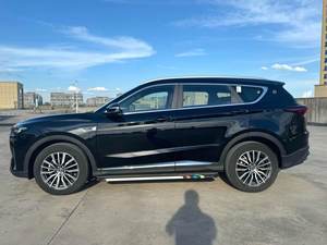 Modèle 2024 Jetour X70 PLUS 1.5 <span class=keywords><strong>T</strong></span> Version Champion <span class=keywords><strong>Max</strong></span> 7 places à vendre Voiture <span class=keywords><strong>d</strong></span>'<span class=keywords><strong>occasion</strong></span> Algérie vente chaude - Product Image 4