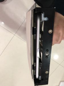 Vendita diretta in fabbrica di lusso elettrico pieghevole tavolo auto tuning parte interna personalizzabile per Sprinter Vclass Vclass Metris <span class=keywords><strong>w447</strong></span> - Product Image 5